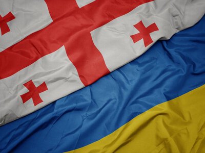 Тренер збірної Грузії знайшов футболіста, з яким команда переможе Україну