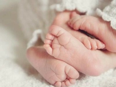 За тиждень у Кременчуці народилася 31 дитина