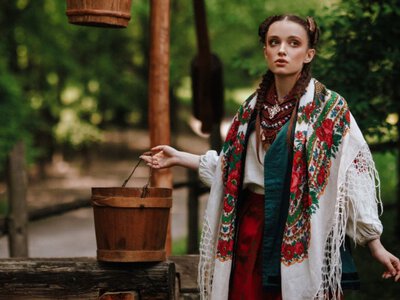 Ім’я Анна носять понад мільйон польок: його значення пов’язане з благодаттю