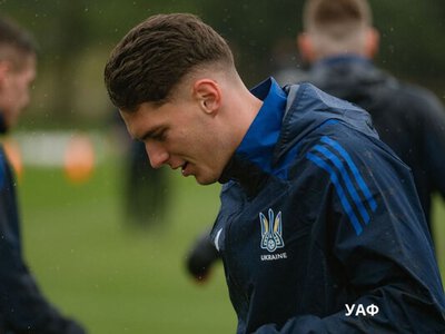 Сім гравців збірної України, які не візьмуть участі у матчі з Грузією