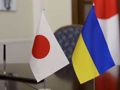Україна отримала понад 51 млн доларів від Японії на розвиток медицини