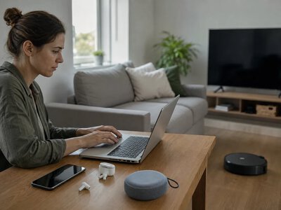 Amazon оголосив ранні знижки перед Prime Big Deal Days