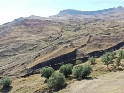 Результати пошуків Ноєвого ковчега здивують людство - вчені