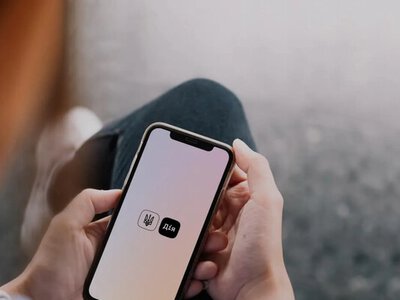 У Дії тимчасово не працює низка послуг - що треба знати