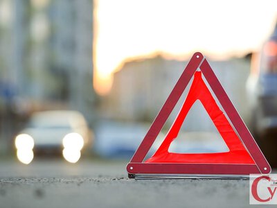 У Житомирському районі киянка на BMW X5 отримала підозру за смерть 15-річного мотоцикліста