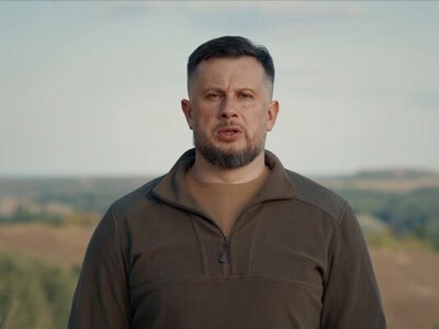 Третій армійський корпус заявив про звільнення Нового, Рідкодуба та Катеринівки