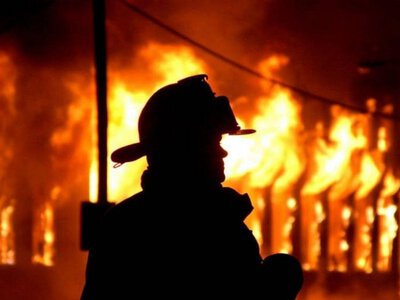 Понад 50 виїздів за тиждень: рятувальники Рівненщини ліквідували 23 пожежі