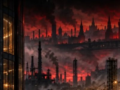 У ГУР оприлюднили дані про фінансові структури, які допомагають росії обходити санкції