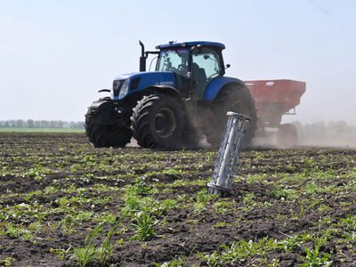 Зона ураження вже 50-60 км: в яких умовах працюють аграрії Херсонщини та як захищаються від ворожих атак