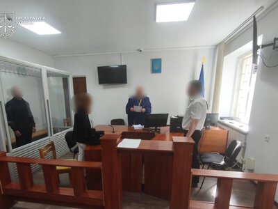 У Мукачеві під прикриттям охоронної фірми збували метамфетамін
