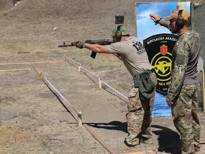 Міжнародна конфедерація практичної стрільби зняла санкції з Росії – окупантами опікується Соловйов