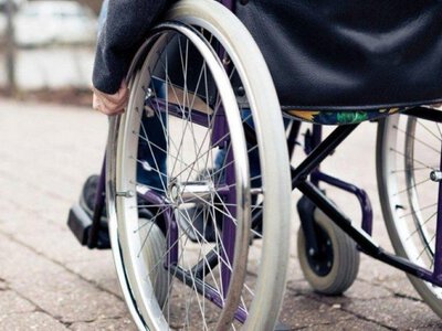 БЕБ запідозрило привласнення коштів на безбар’єрності в Одесі