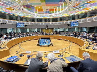 Євросоюз готує індивідуальні дорожні карти для вступу України та ще трьох країн-кандидатів
