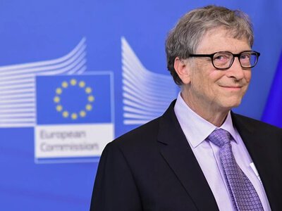 Білл Гейтс закликав США запровадити обов'язковий контроль за ШІ-компаніями