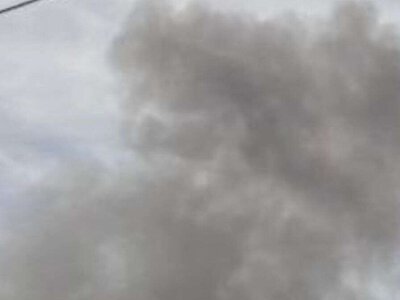 Повторний вибух у Дніпрі: ворог вдарив по центру міста
