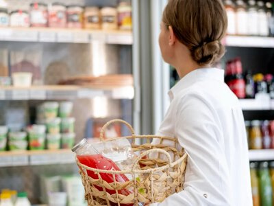 Ціни на продукти зростуть: уряд назвав прогнозоване подорожчання 
