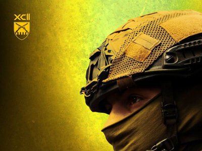 Підписуй новий контракт з 92 ОШБр і захищай Україну!