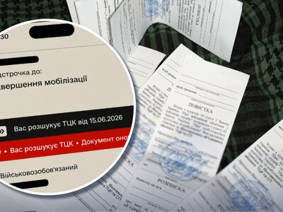 Після 60 років з військового обліку виключать автоматично: старі штрафи все одно залишаться