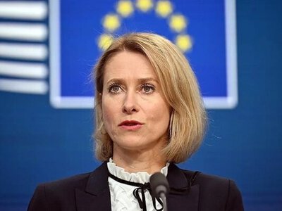 Каллас закликала країни ЄС передати Україні ППО із запасів - яку схему пропонує з ракетами до Patriot