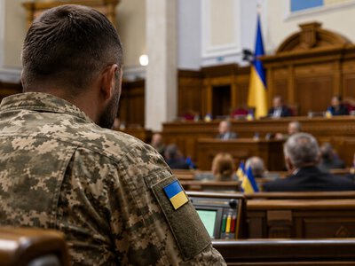 Ветерани в українській політиці: чи готова країна до їхнього приходу у владу