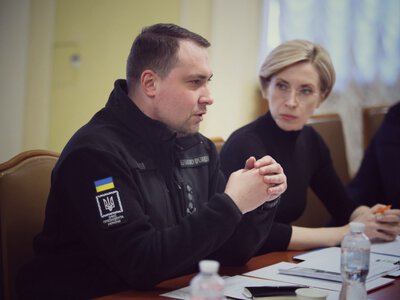 Буданов назвав терміни, коли може відбутися новий обмін полоненими