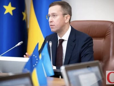 Прем’єр Корецький назвав, кому варто подбати про інше житло на зиму