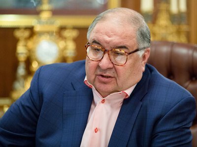 У Франції пояснили, в обмін на що було знято санкції з Усманова
