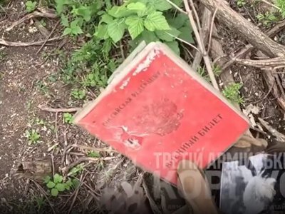 Понад 250 військових рф взяли в полон: у Третьому армійському корпусі розповіли про третій етап Вівальді