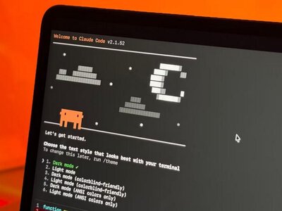 Claude Code видалив 48 000 файлів користувача, а потім просто перепросив