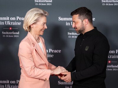 ЄС уперше надасть Україні чіткий і покроковий план вступу, — Politico