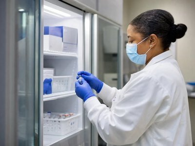 CDC відкрило штатам замовлення вакцин проти COVID-19 після затримки