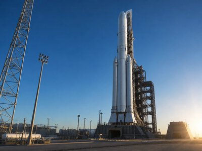 Firefly прогнозує зростання цін на космічні запуски після згортання Falcon 9