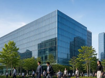 Понад $74 млрд за квартал: Samsung прогнозують рекордний операційний прибуток