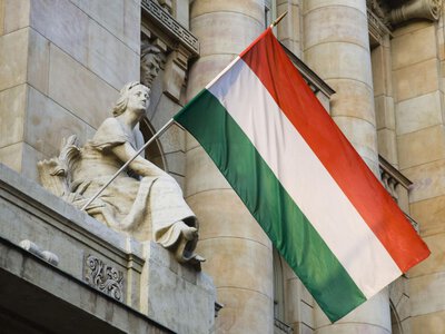 Петера Мадяра звинувачують у крадіжці - парламент Угорщини позбавив недоторканності прем'єр-міністра країни