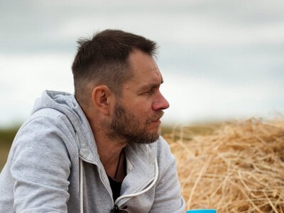 Американець купив покинуте місто за $1,4 млн і оселився там сам: що залишилося від Серро-Гордо