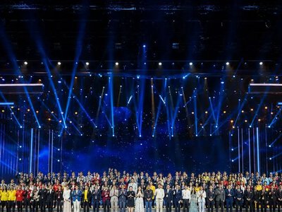 Китай здобув 41 золоту медаль на WorldSkills у Шанхаї — ECNS