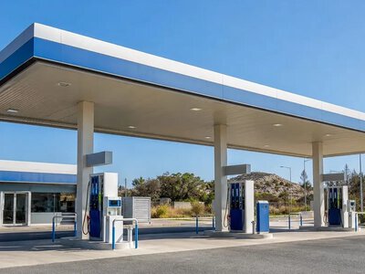 На Кіпрі продажі нафтопродуктів у серпні впали на 1,4% — Cyprus Mail
