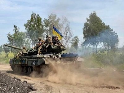 Сили оборони повернули ще 51 км² території під час третього етапу операції «Вівальді»