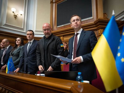 Уряд направить $7 млрд для покриття потреб Сил оборони завдяки оптимізації видатків