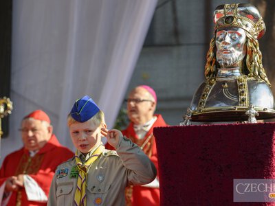 Що відбувається у Чехії в День державності 28 вересня