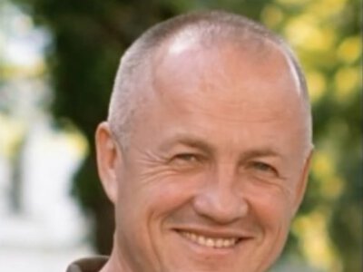 У Калинополі попрощалися із полеглим на Донеччині заступником командира мотопіхотної роти