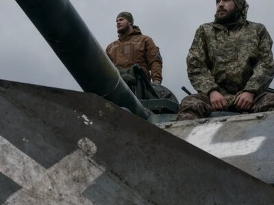 Щоб зафіксувати й осмислити досвід війни: в Україні відкрили набір на стипендіальну програму для військових