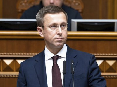 Україна готується до найгіршого сценарію з інтернетом – прем’єр Корецький