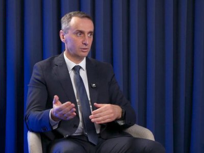 Ляшко: Cередня тривалість проходження ЕКОПФО – 14-15 днів