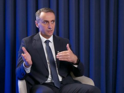 Тепер 100% людей, які мають отримати статус інвалідність за станом здоров’я, її отримують, – Ляшко про реформу МСЕКів