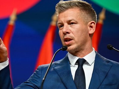В Угорщині Мадяра позбавили недоторканності через справу про крадіжку телефона