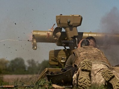 ЗСУ уразили ЗРГК «Панцирь-С2»,  пункти управління та місця запуску дронів армії рф