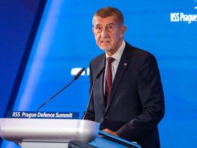 Ми не хочемо Третьої світової: прем'єр Чехії зробив гучну заяву