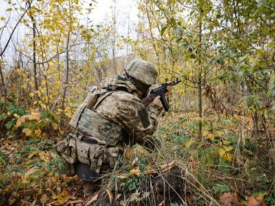 Важливі результати на Лиманському напрямку. На що натякнув Зеленський?