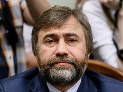 Новинський отримав громадянство Сербії: чому екснардепу дали паспорт?